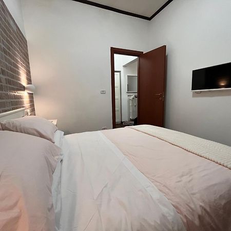 Casina Dacia Apartment Roma Ngoại thất bức ảnh