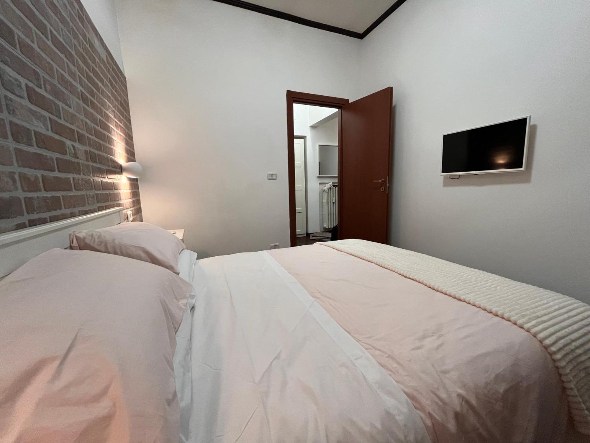 Casina Dacia Apartment Roma Ngoại thất bức ảnh