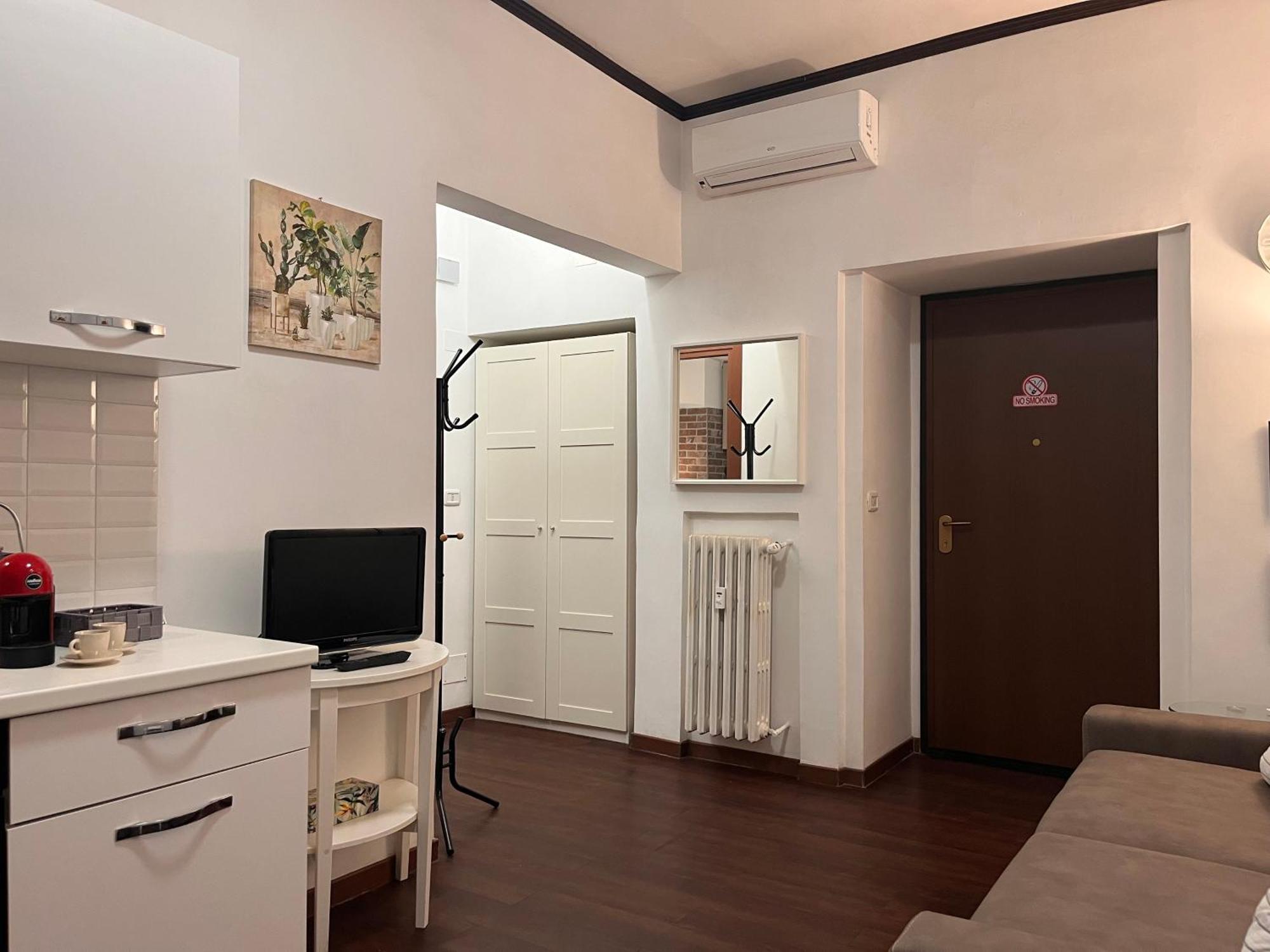 Casina Dacia Apartment Roma Ngoại thất bức ảnh