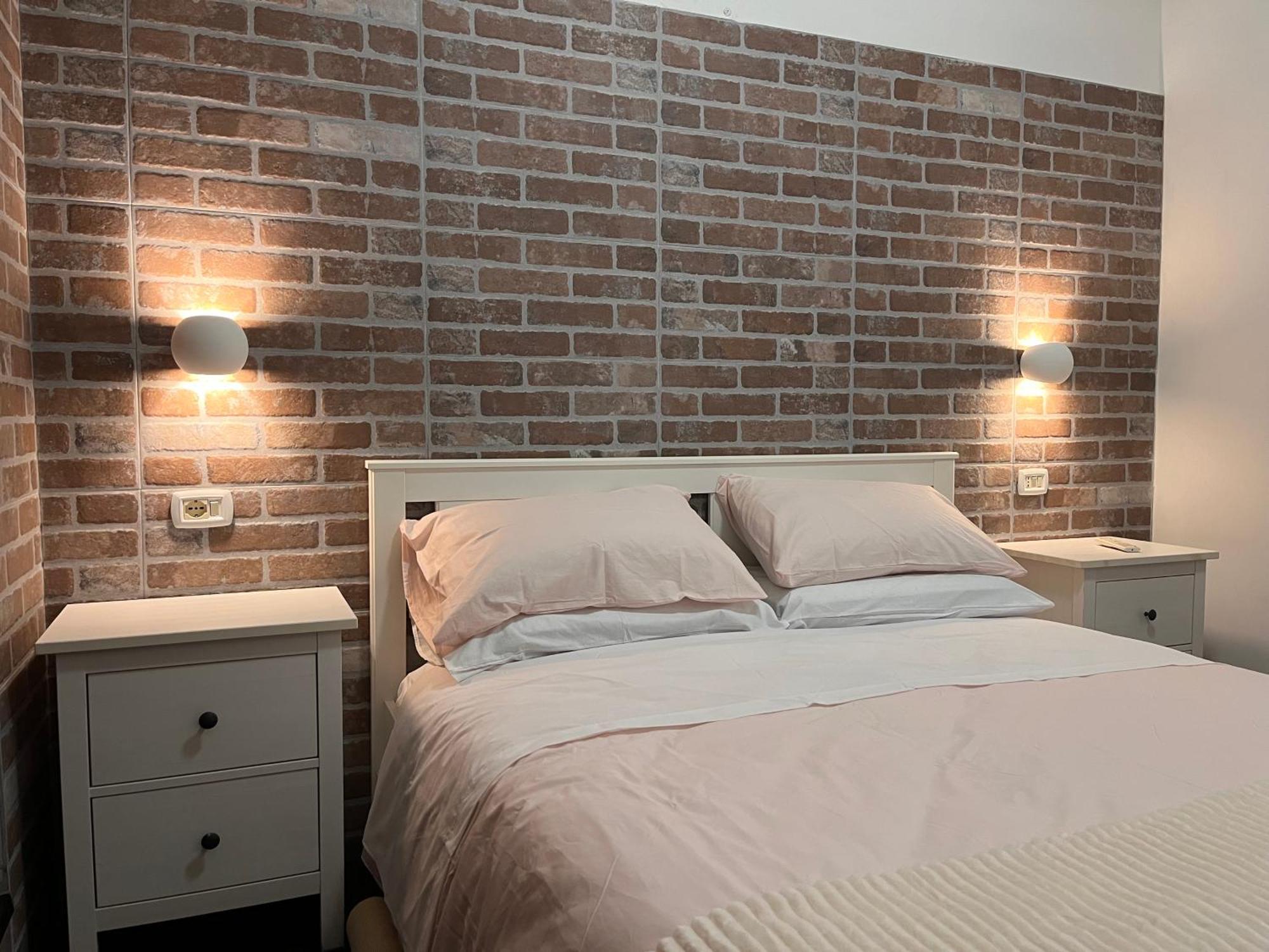 Casina Dacia Apartment Roma Ngoại thất bức ảnh