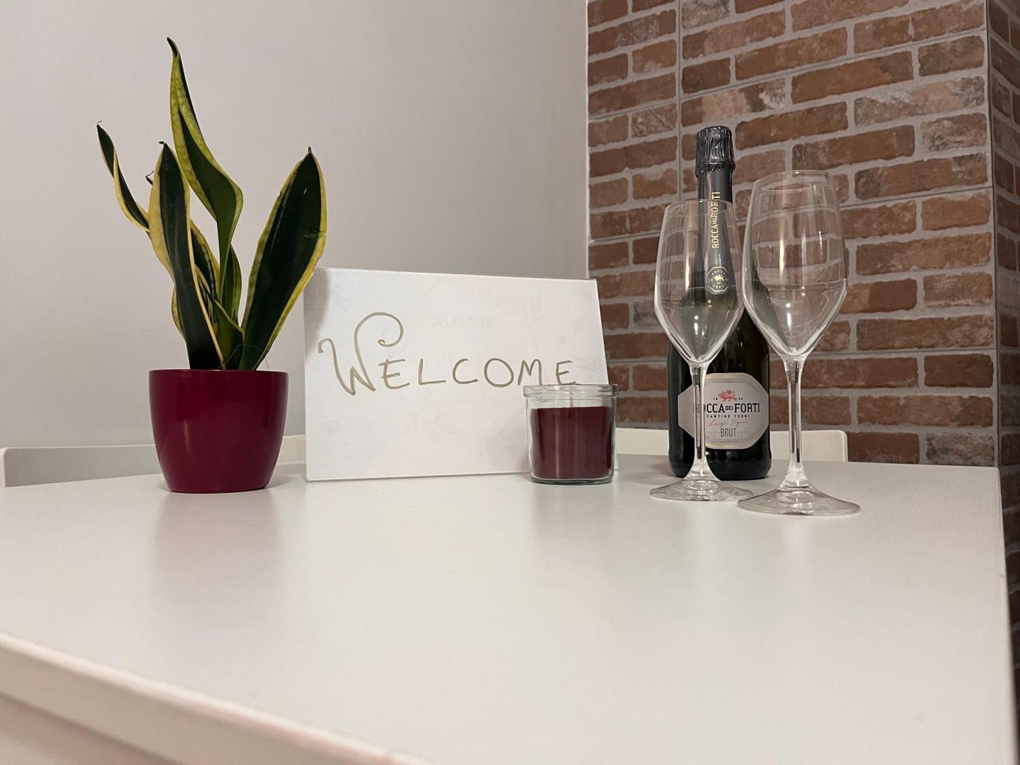 Casina Dacia Apartment Roma Ngoại thất bức ảnh
