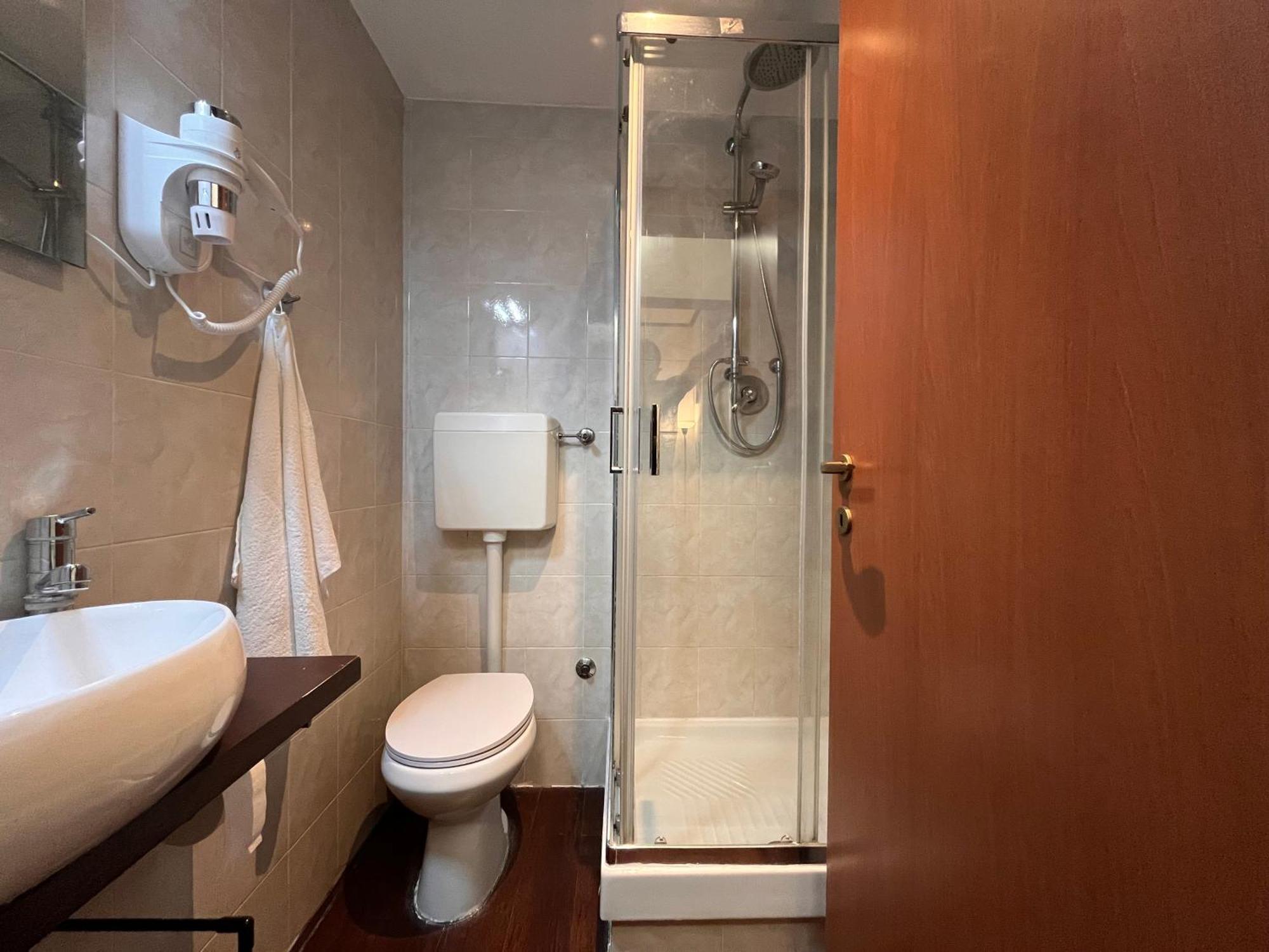 Casina Dacia Apartment Roma Ngoại thất bức ảnh