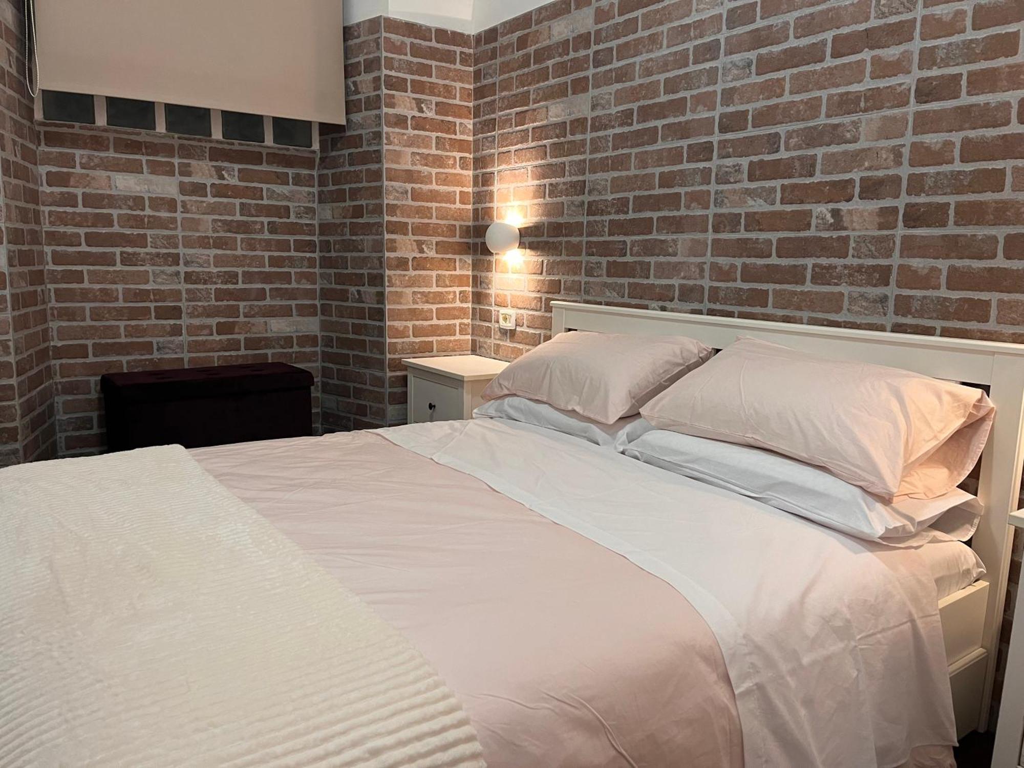 Casina Dacia Apartment Roma Ngoại thất bức ảnh